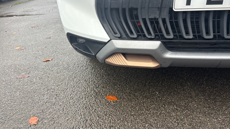 Citroen C3 Aircross 1.2 PureTech 110 C-Series Edition 5dr Petrol Hatchback